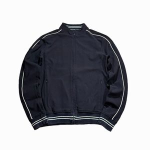 Burberry Golf Jacket